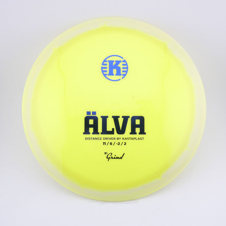 K1 Grind Alva 173-176g