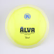 Kastaplast K1 Grind Alva 173-176g distance driver disc golf disc