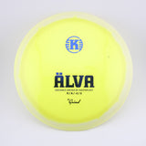 K1 Grind Alva 173-176g