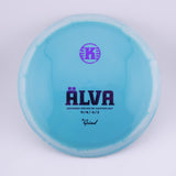 K1 Grind Alva 173-176g