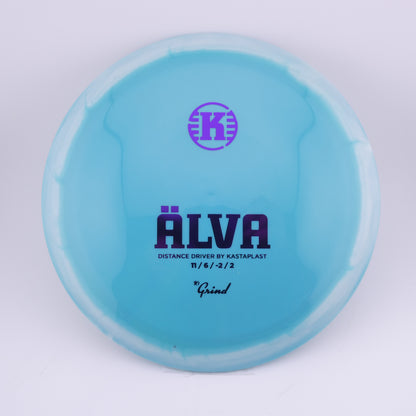 K1 Grind Alva 173-176g