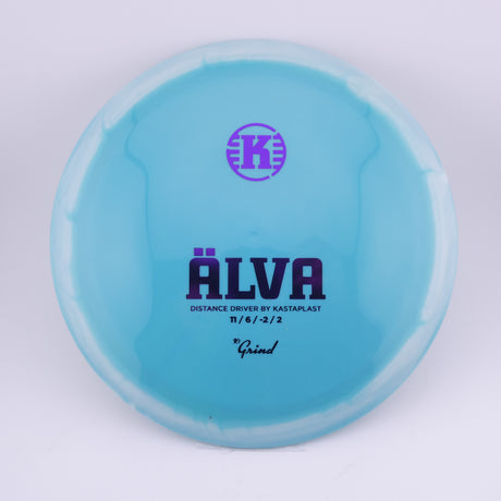 K1 Grind Alva 173-176g