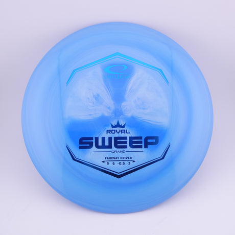 Grand Sweep 173-176g