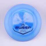 Grand Sweep 173-176g