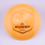 Grand Sweep 173-176g