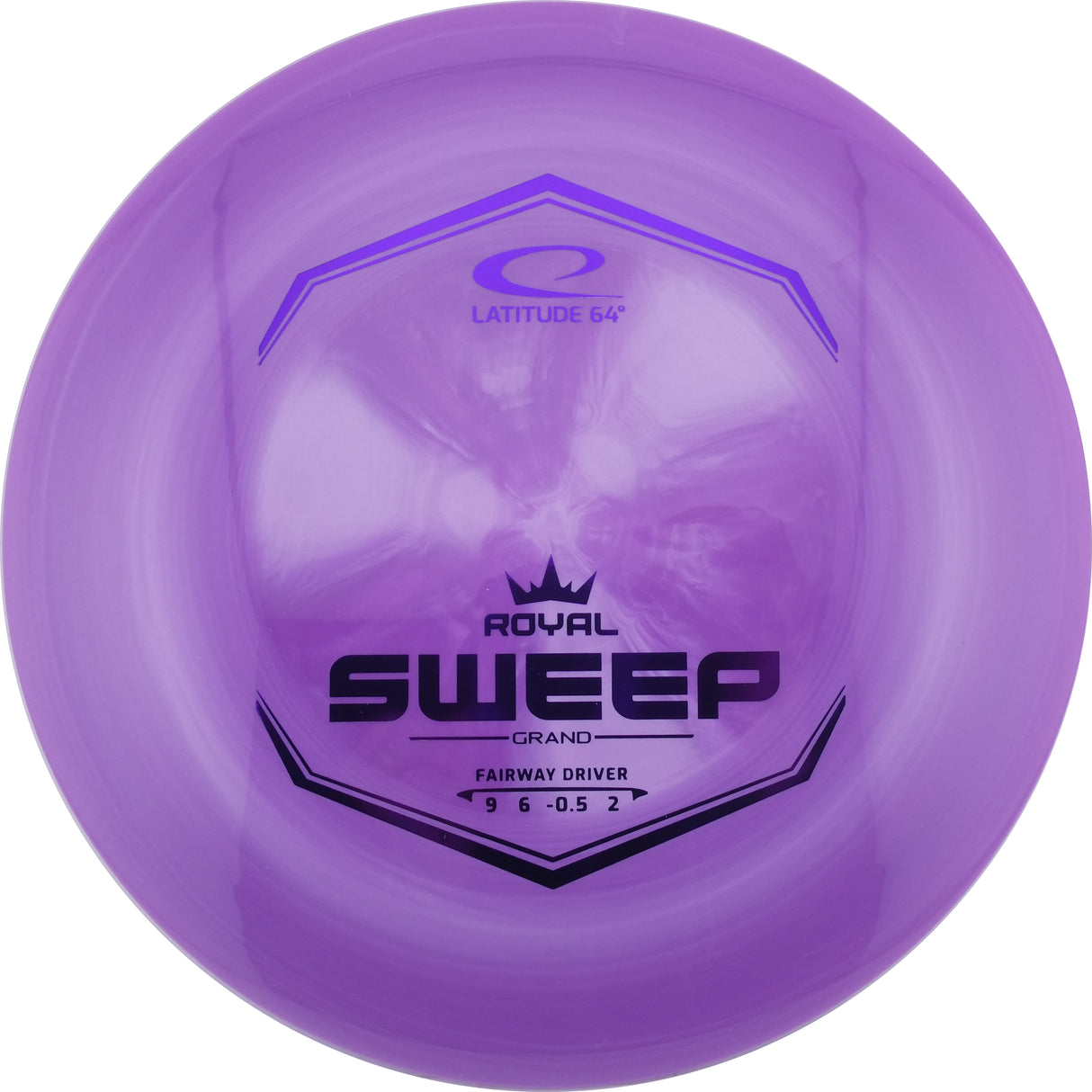 Grand Sweep 173-176g