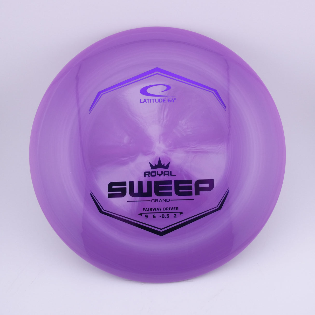 Grand Sweep 173-176g