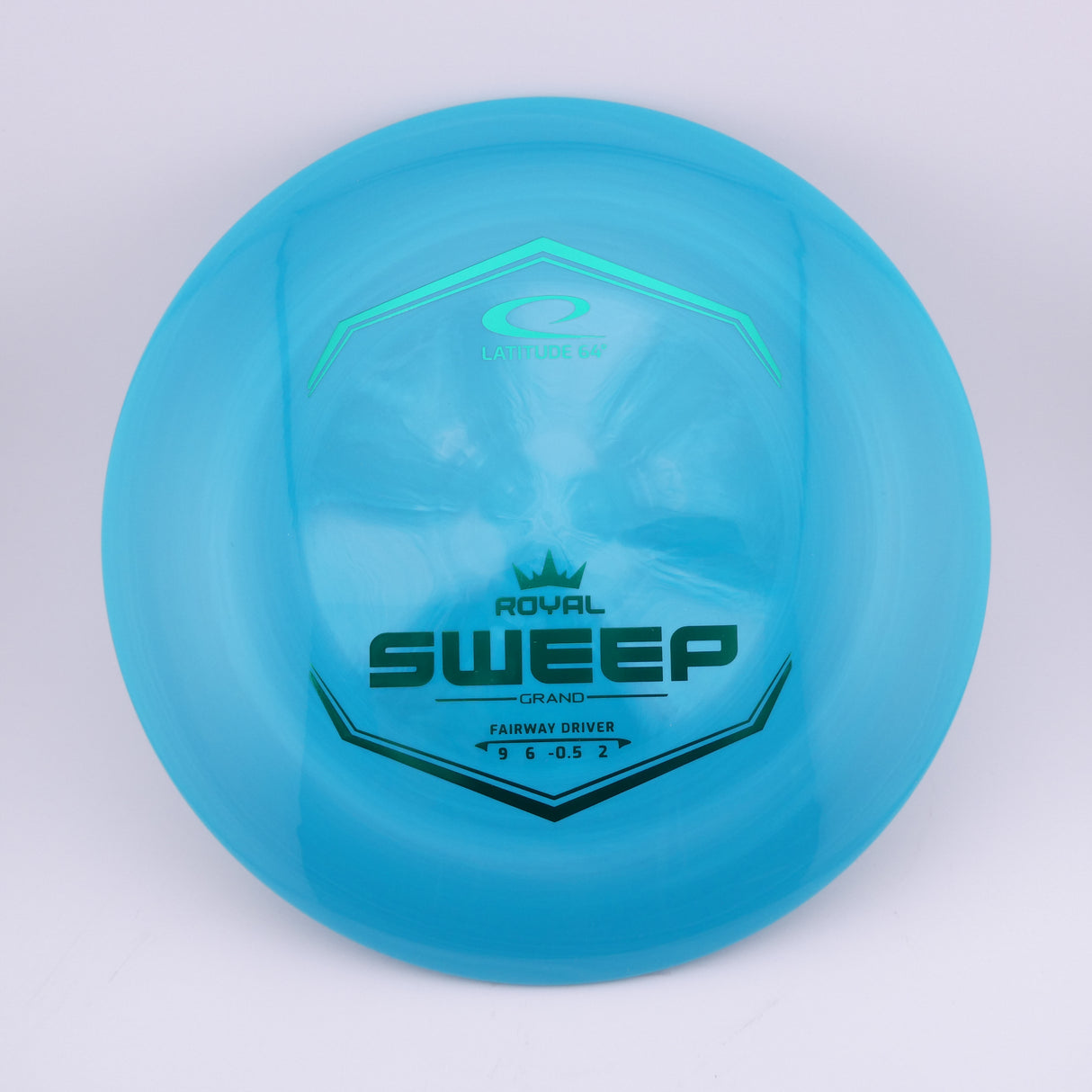 Grand Sweep 173-176g