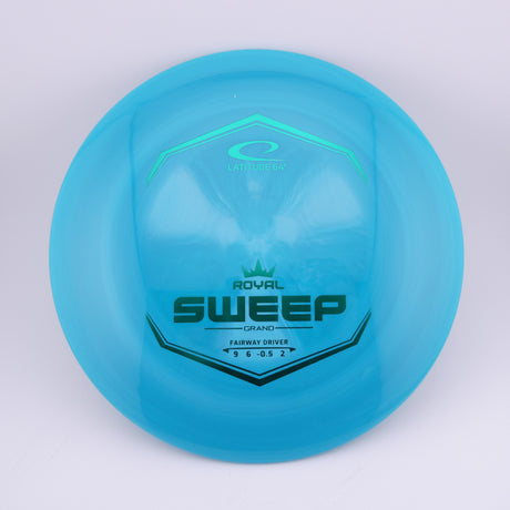 Grand Sweep 173-176g