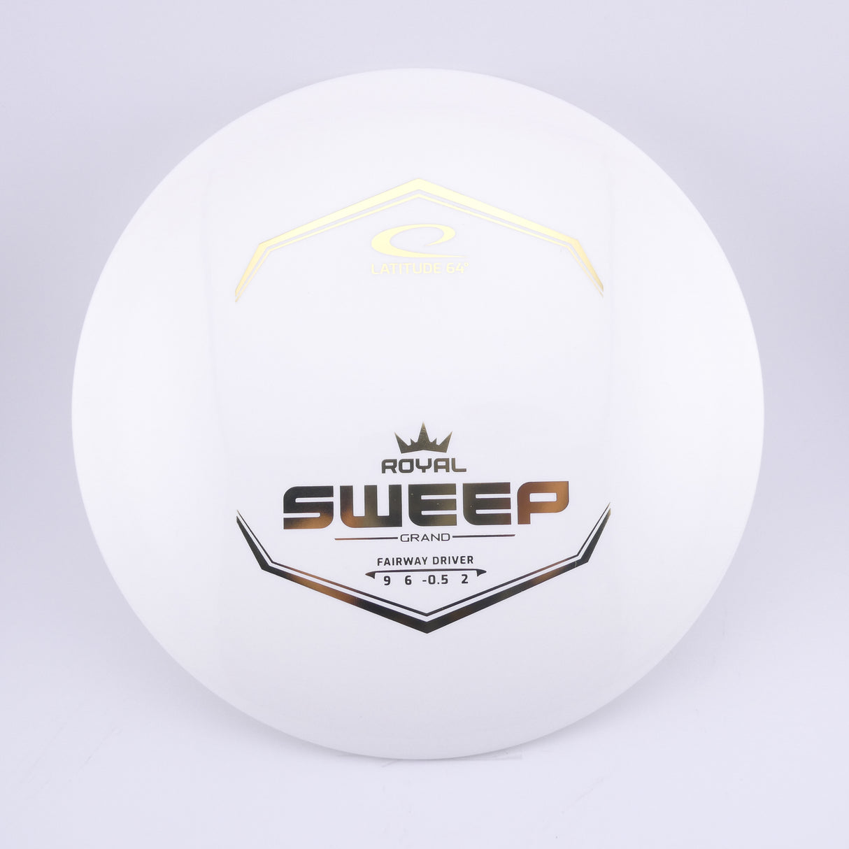 Grand Sweep 173-176g