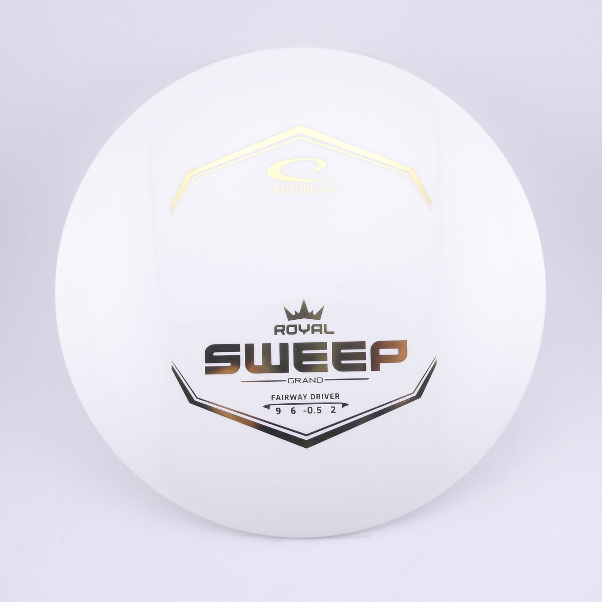 Grand Sweep 173-176g