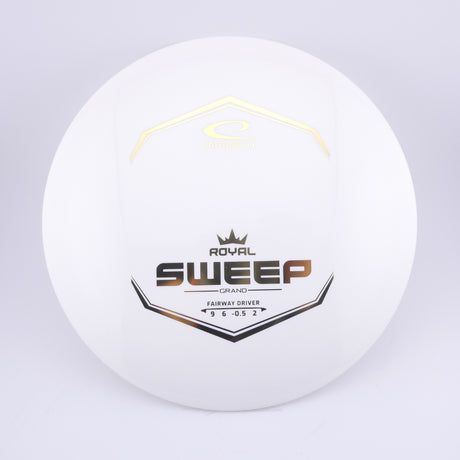 Grand Sweep 173-176g