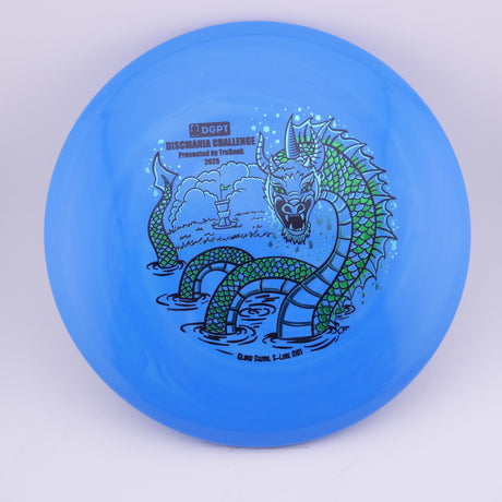 Glow Swirl S Line MD1 177g+