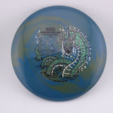 Glow Swirl S Line MD1 177g+