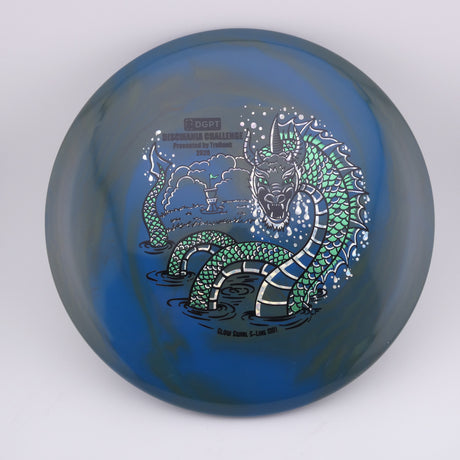 Glow Swirl S Line MD1 177g+