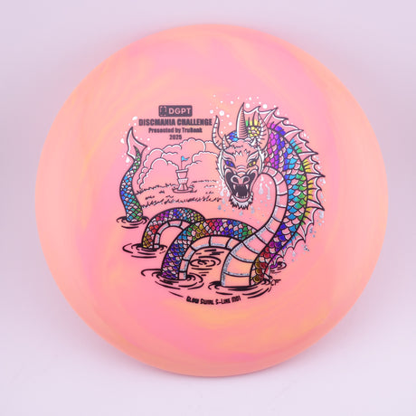 Glow Swirl S Line MD1 177g+