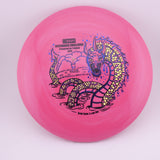 Glow Swirl S Line MD1 177g+