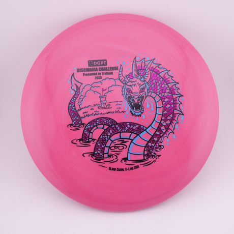 Glow Swirl S Line MD1 177g+