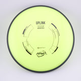 MVP Neutron Uplink 176-179g understable midrange disc golf disc
