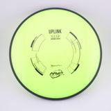 MVP Neutron Uplink 176-179g understable midrange disc golf disc