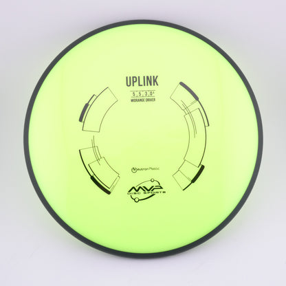 Neutron Uplink 176-179g