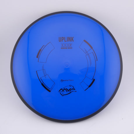 MVP Neutron Uplink 176-179g understable midrange disc golf disc