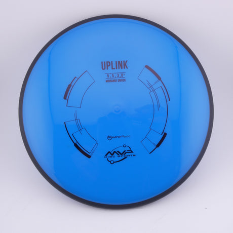 MVP Neutron Uplink 176-179g understable midrange disc golf disc