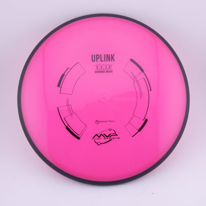 Neutron Uplink 176-179g