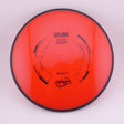 MVP Neutron Soft Uplink 176-179g understable midrange disc golf disc
