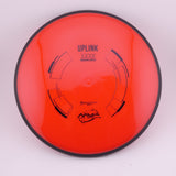 MVP Neutron Soft Uplink 176-179g understable midrange disc golf disc