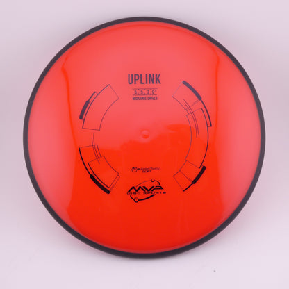 Neutron Soft Uplink 176-179g