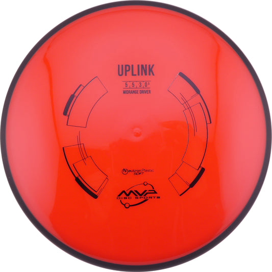 Neutron Soft Uplink 176-179g