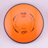MVP Neutron Soft Uplink 176-179g understable midrange disc golf disc