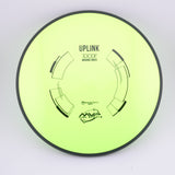 MVP Neutron Soft Uplink 176-179g understable midrange disc golf disc