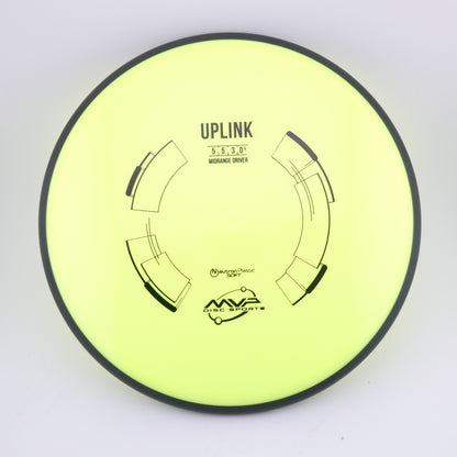 Neutron Soft Uplink 176-179g