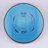 MVP Neutron Soft Uplink 176-179g understable midrange disc golf disc