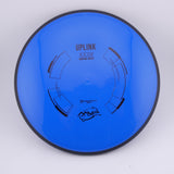 MVP Neutron Soft Uplink 176-179g understable midrange disc golf disc