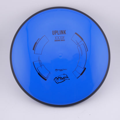 Neutron Soft Uplink 176-179g