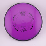 MVP Neutron Soft Uplink 176-179g understable midrange disc golf disc