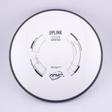 MVP Neutron Soft Uplink 176-179g understable midrange disc golf disc