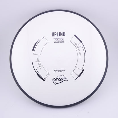 Neutron Soft Uplink 176-179g