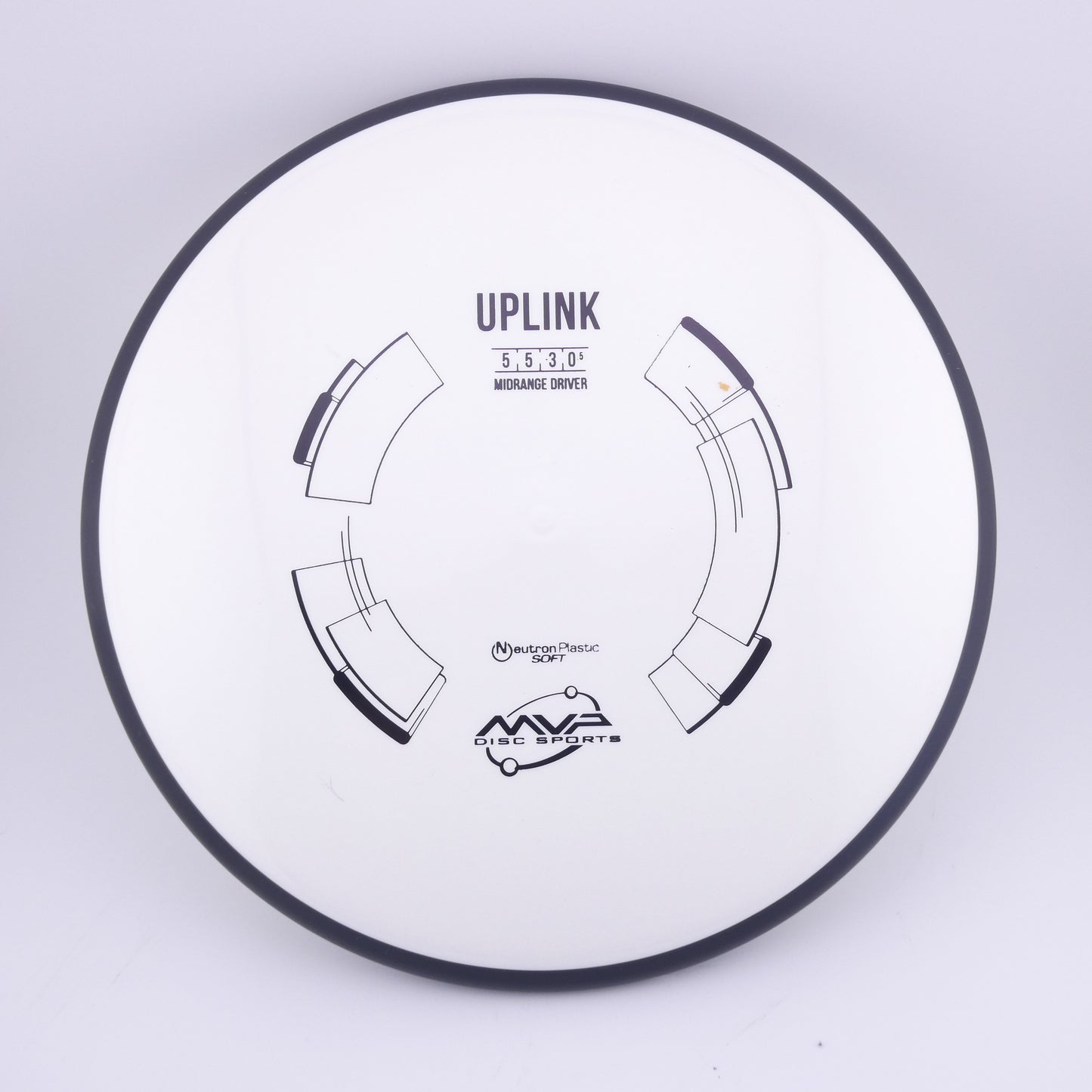 Neutron Soft Uplink 176-179g