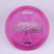 Discraft 2025 Missy Gannon Tour Series Thrasher understable distance driver disc golf disc