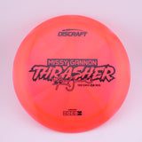 2025 Missy Gannon Tour Series Thrasher