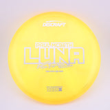 2025 Paul McBeth Tour Series Luna stable putt & approach disc disc golf disc