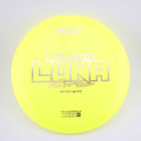 2025 Paul McBeth Tour Series Luna stable putt & approach disc disc golf disc