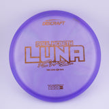 2025 Paul McBeth Tour Series Luna stable putt & approach disc disc golf disc
