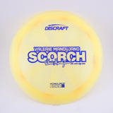 2025 Valerie Mandujano Tour Series Scorch