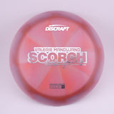 2025 Valerie Mandujano Tour Series Scorch