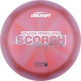 2025 Valerie Mandujano Tour Series Scorch